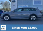 Bild Volkswagen Passat Alltrack 2.0 TDI DSG 4-MOTION STANDHEIZUN