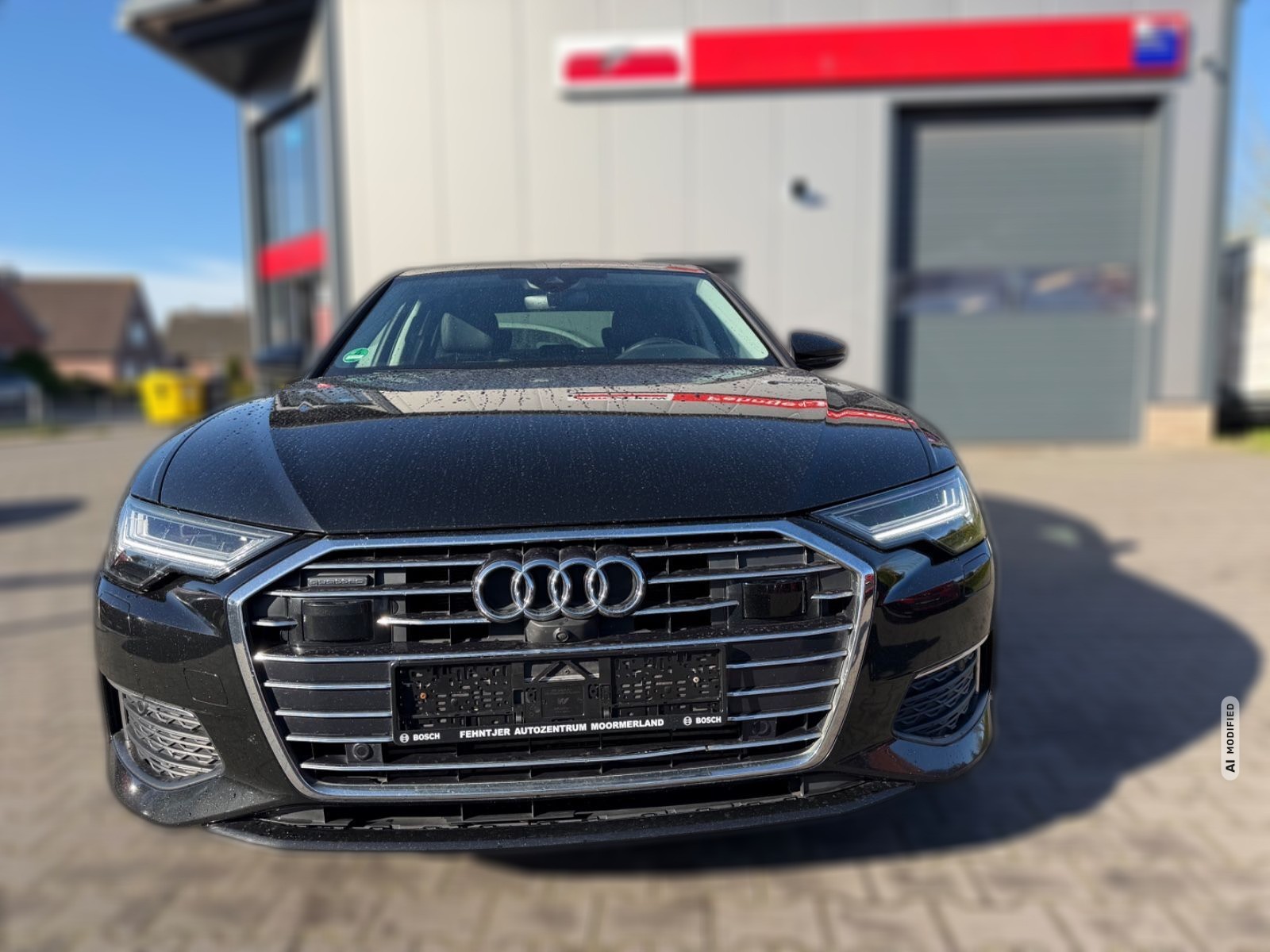 Audi A6 Lim. 50 TFSI e quattro design VCockpit LEDER