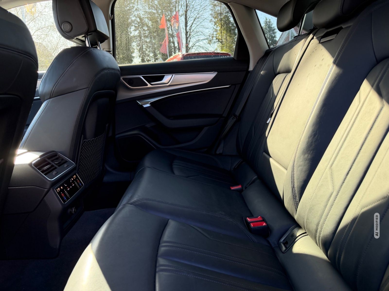 Audi A6 Lim. 50 TFSI e quattro design VCockpit LEDER