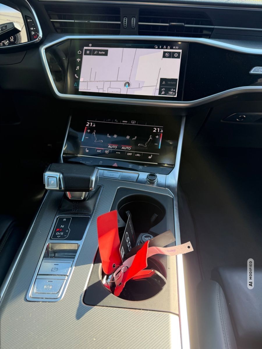 Audi A6 Lim. 50 TFSI e quattro design VCockpit LEDER