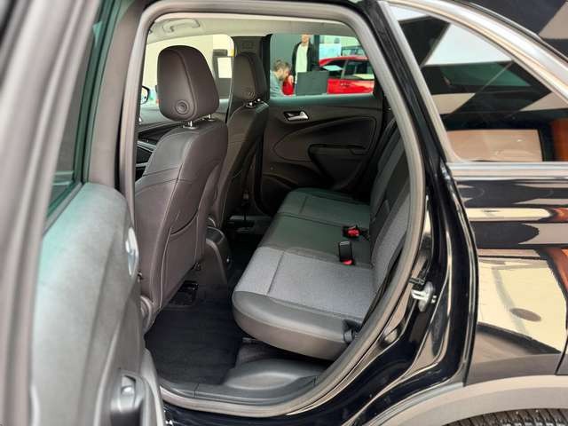 Opel Crossland Enjoy 1.2|KAM|TEMP|LED|SHZG|KLIMA|