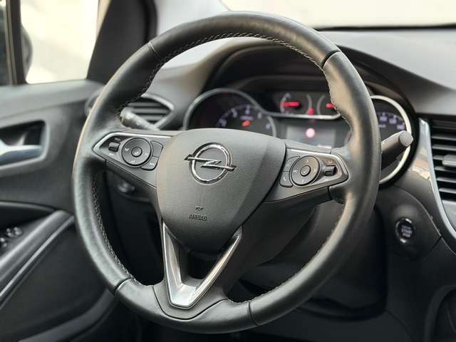 Opel Crossland Enjoy 1.2|KAM|TEMP|LED|SHZG|KLIMA|