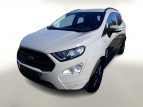 Bild Ford EcoSport 1.0 EcoBoost 125 ST-Line LED Kam SHZ s