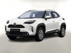 Bild Toyota Yaris Cross Aut. Kam Sitzhz. ACC 16
