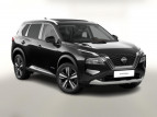 Bild Nissan X-Trail Tekna BOSE Pano 4xSHZ HUD PrivG LED 360°