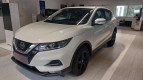 Bild Nissan Qashqai Shiro
