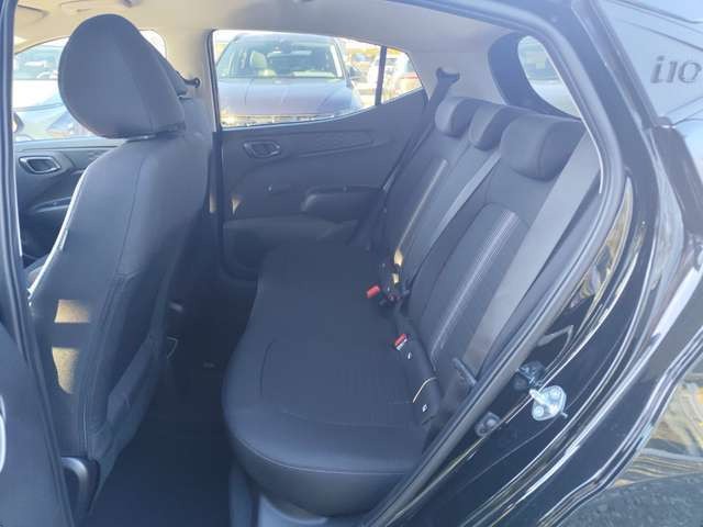 Hyundai i10 Premium 1,2 GDI Automatik/ Sitzhz/ Lenkradhz