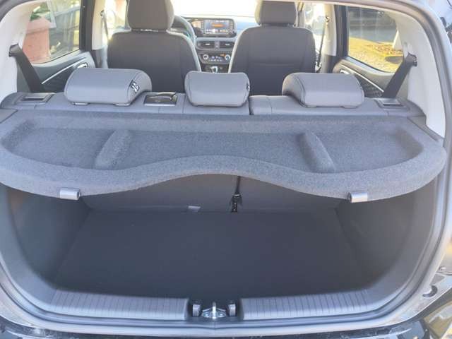 Hyundai i10 Premium 1,2 GDI Automatik/ Sitzhz/ Lenkradhz