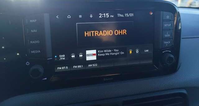 Hyundai i10 Premium 1,2 GDI Automatik/ Sitzhz/ Lenkradhz
