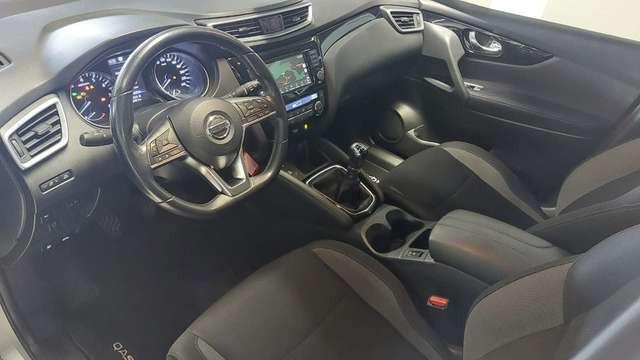 Nissan Qashqai Shiro
