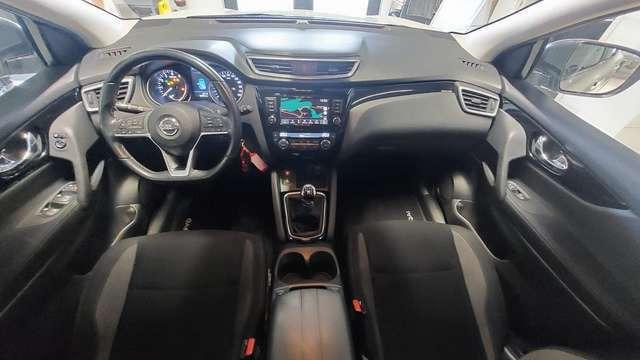 Nissan Qashqai Shiro