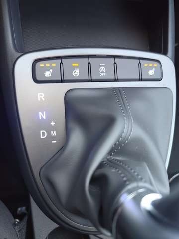 Hyundai i10 Premium 1,2 GDI Automatik/ Sitzhz/ Lenkradhz