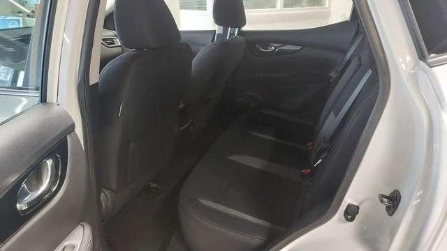 Nissan Qashqai Shiro