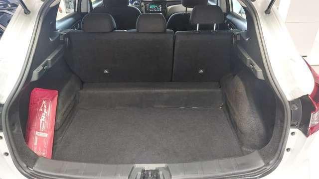 Nissan Qashqai Shiro