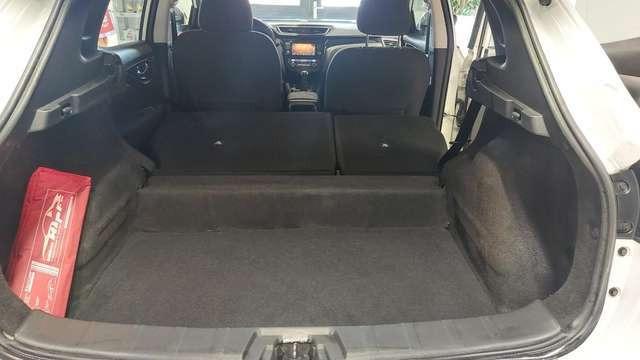 Nissan Qashqai Shiro