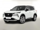 Bild Nissan X-Trail Tekna+ e-4ORCE Pano Bose Nappa 20LM SHZ
