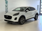 Bild Ford Puma Titanium 1.0 EcoBoost Hybrid 92 kW (125 PS) Lenkradheizung, Sitzheizung, DA