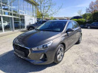 Bild Hyundai i30 NEW 5-Türer 1.4 Benzin, M/T SELECT 15' Alu