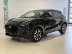 Bild Ford Puma Titanium 1.0 EcoBoost Hybrid 92 kW (125 PS) Lenkradheizung, Sitzheizung, DA