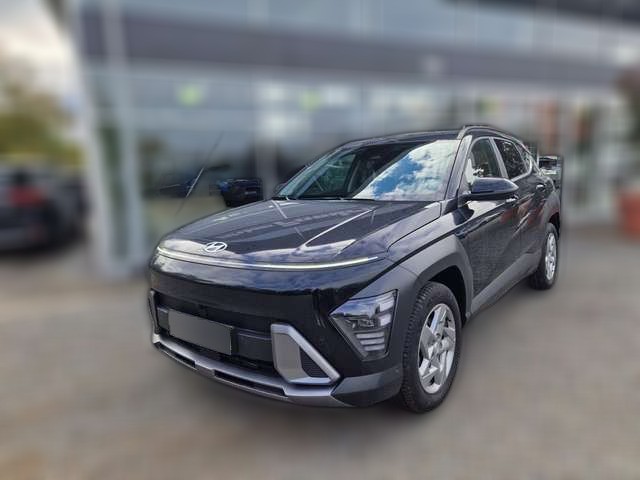 Hyundai KONA SX2 (MY25) 1.6 T-GDI (138 PS) 7-DCT 2WD Trend Assi