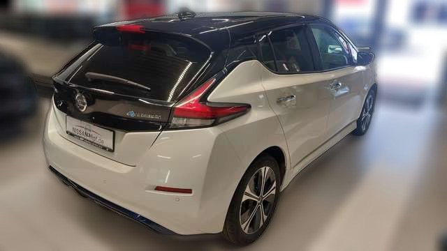 Nissan Leaf e+ Tekna