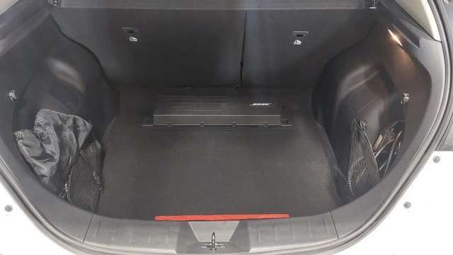 Nissan Leaf e+ Tekna