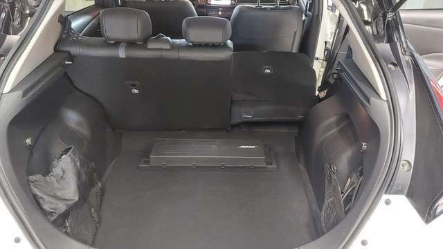 Nissan Leaf e+ Tekna