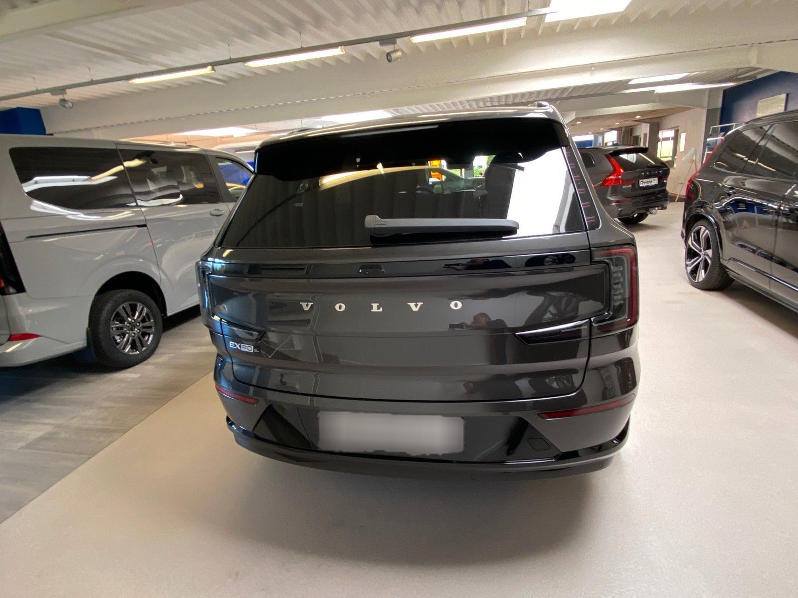 Volvo EX90 Ultra Pure Electric AWD