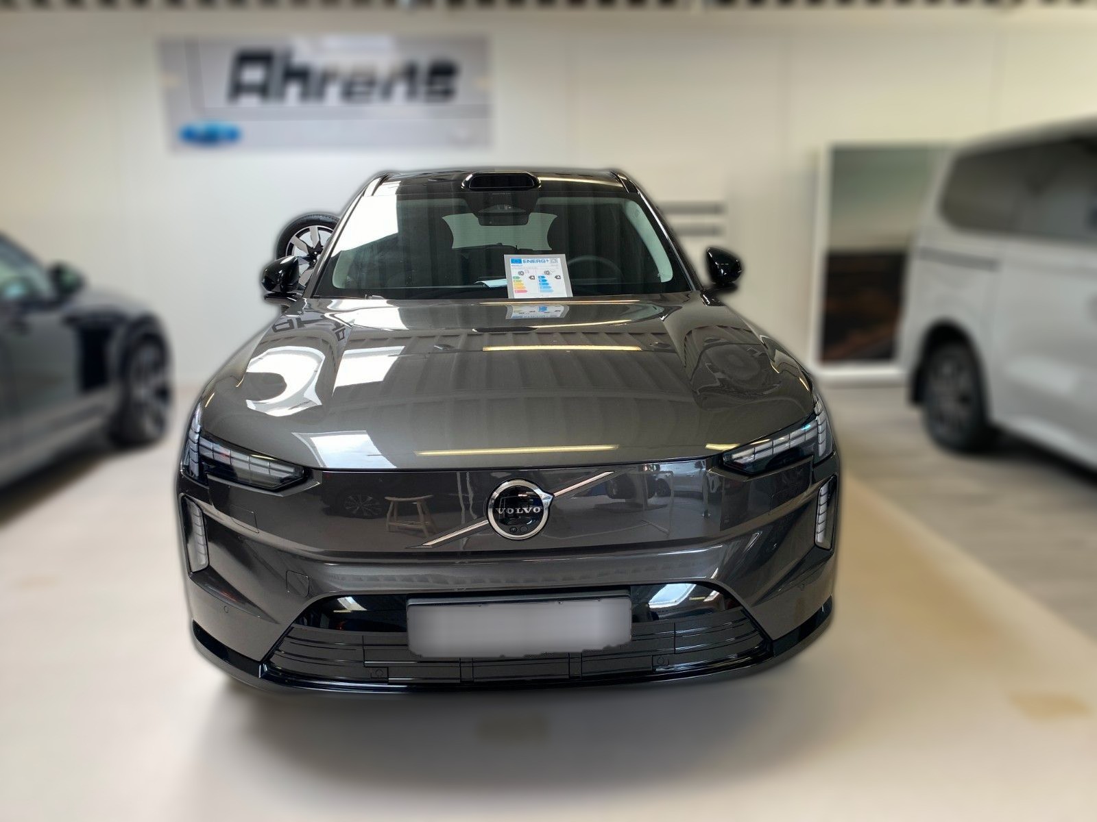 Volvo EX90 Ultra Pure Electric AWD