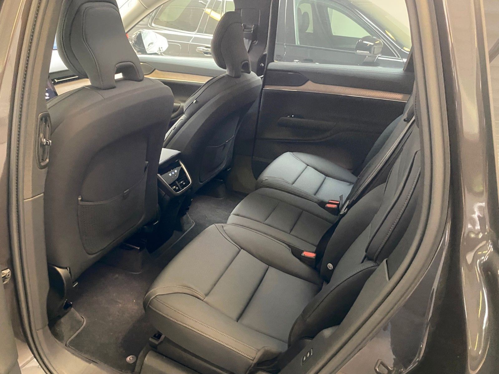 Volvo EX90 Ultra Pure Electric AWD