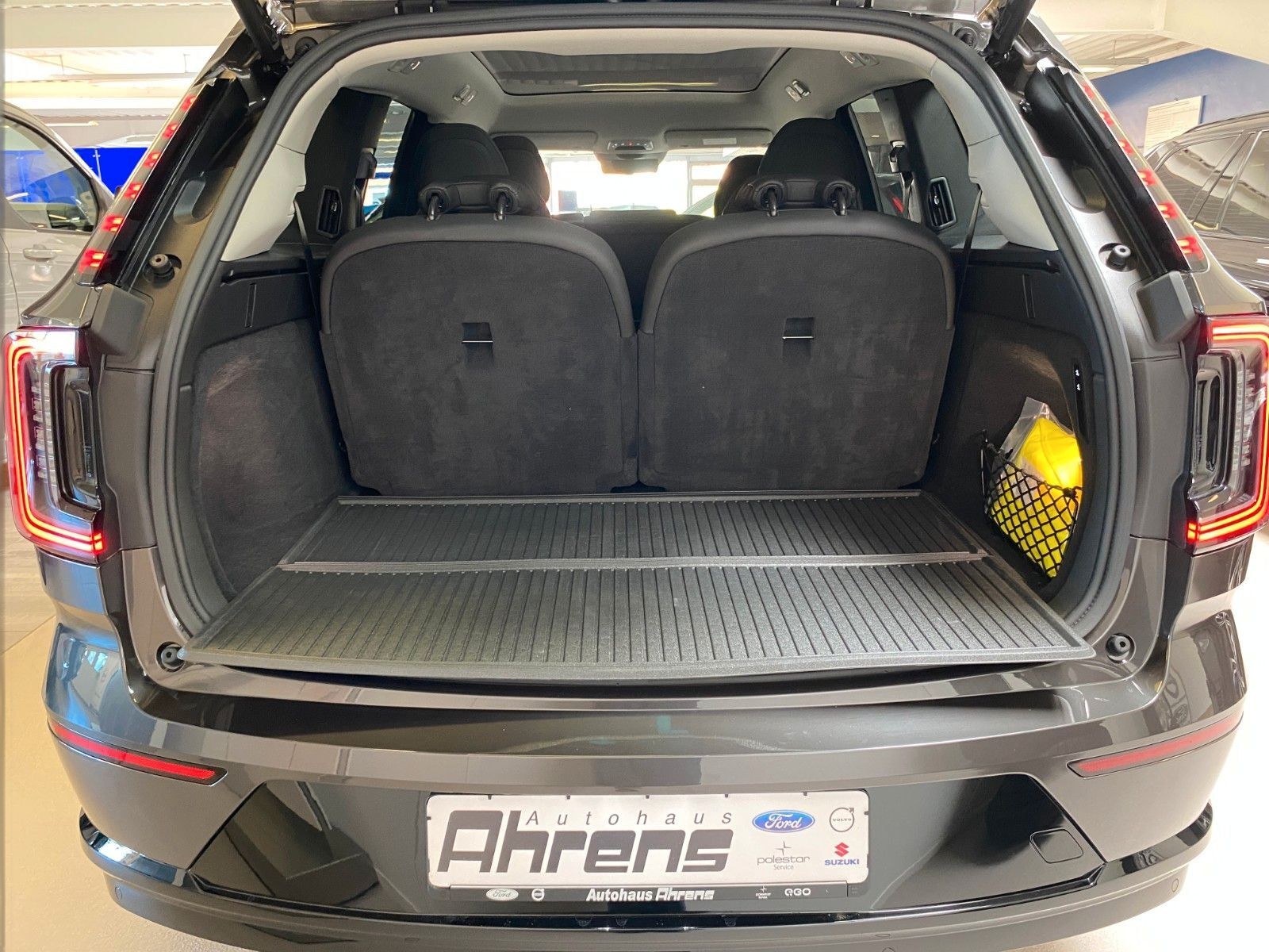 Volvo EX90 Ultra Pure Electric AWD