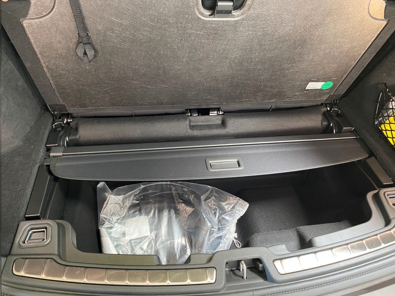 Volvo EX90 Ultra Pure Electric AWD