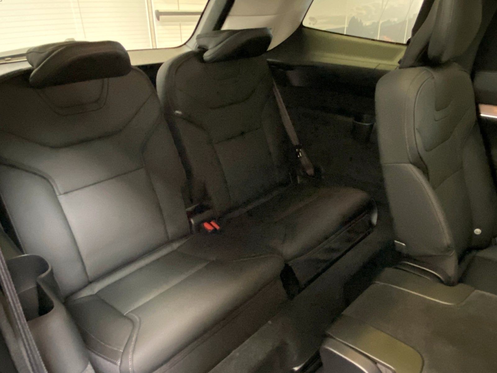 Volvo EX90 Ultra Pure Electric AWD