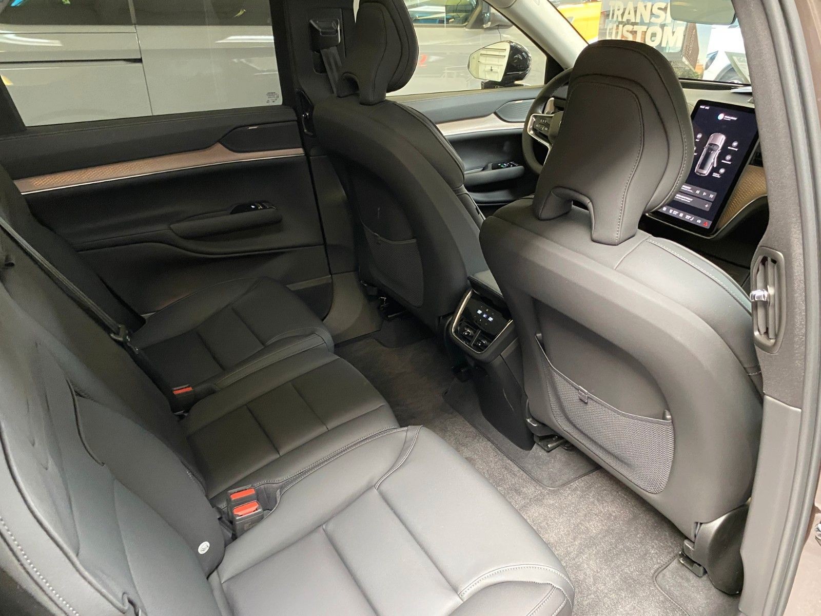 Volvo EX90 Ultra Pure Electric AWD