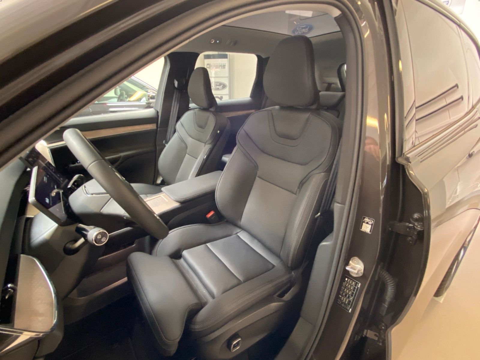 Volvo EX90 Ultra Pure Electric AWD