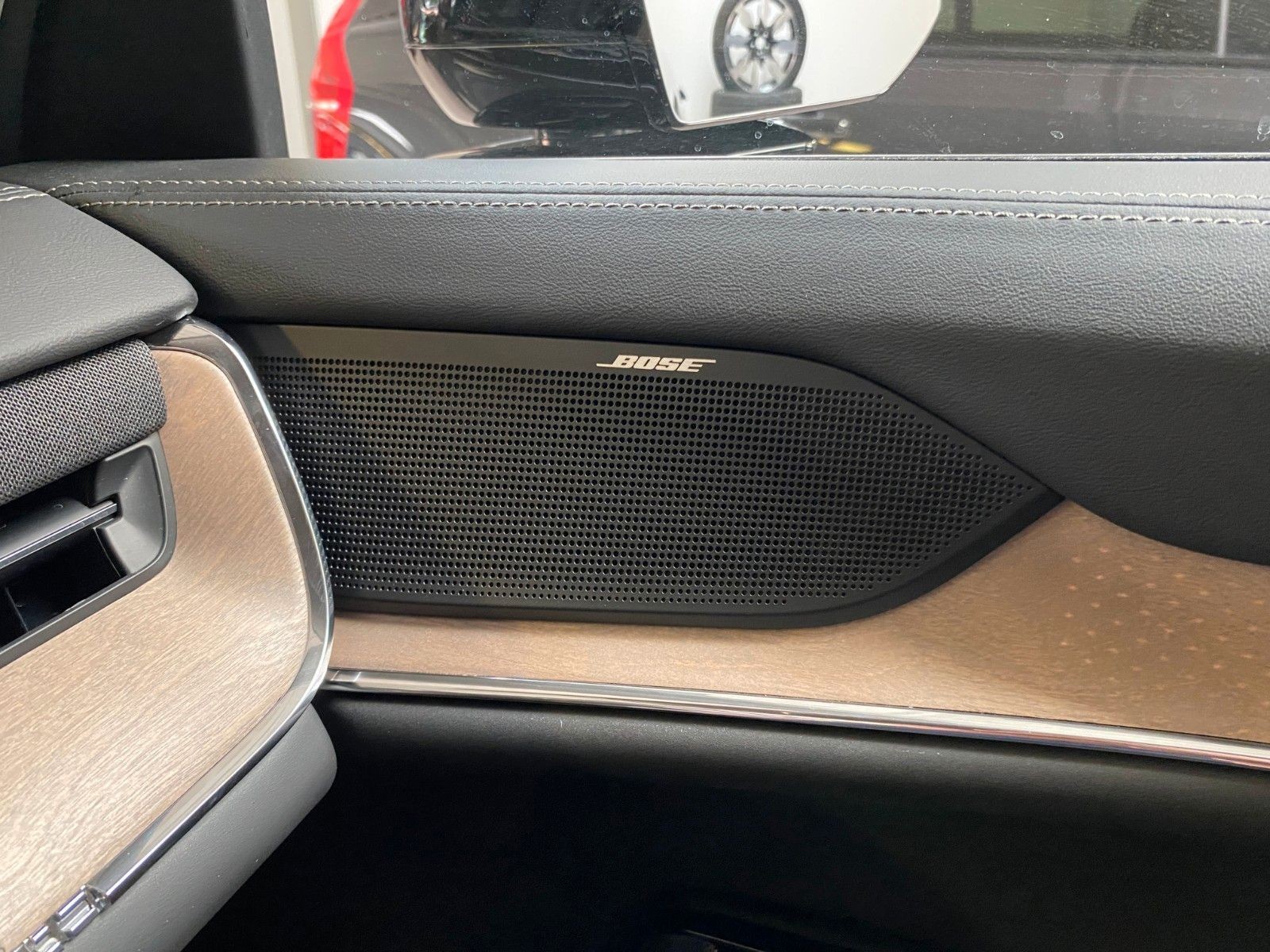 Volvo EX90 Ultra Pure Electric AWD