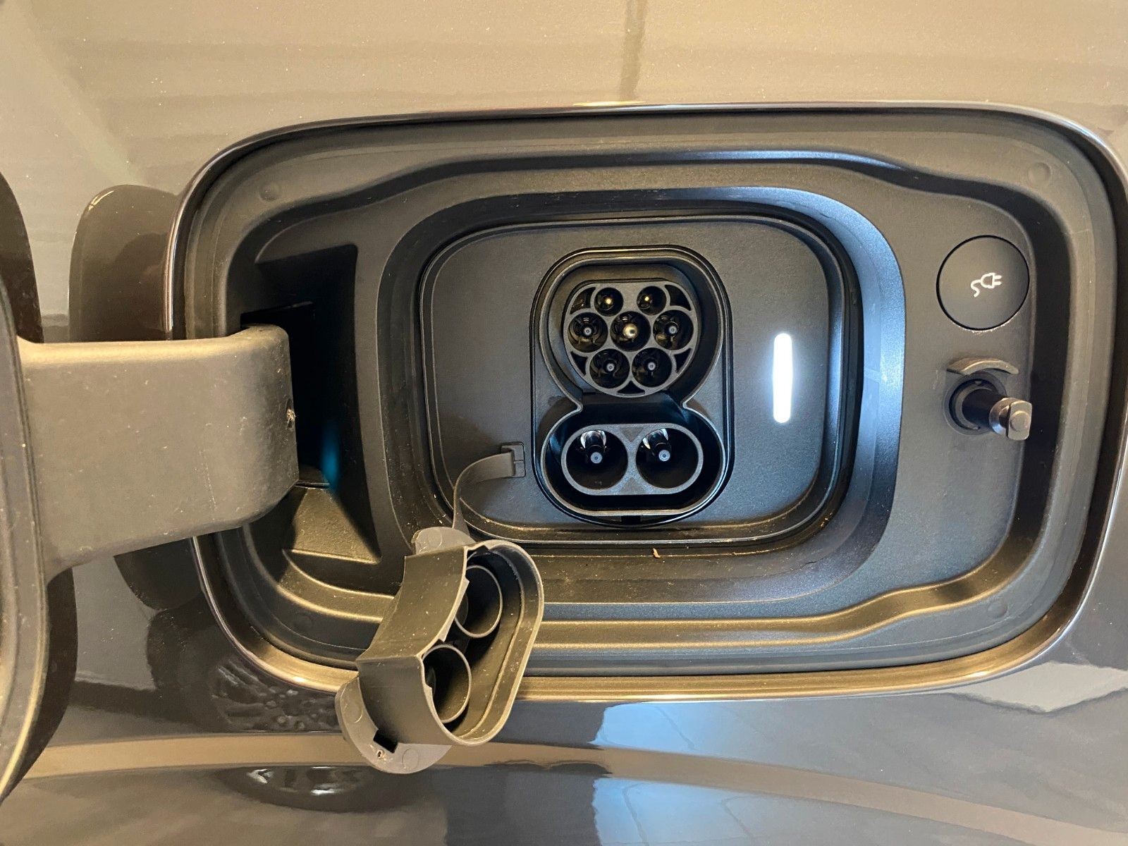 Volvo EX90 Ultra Pure Electric AWD