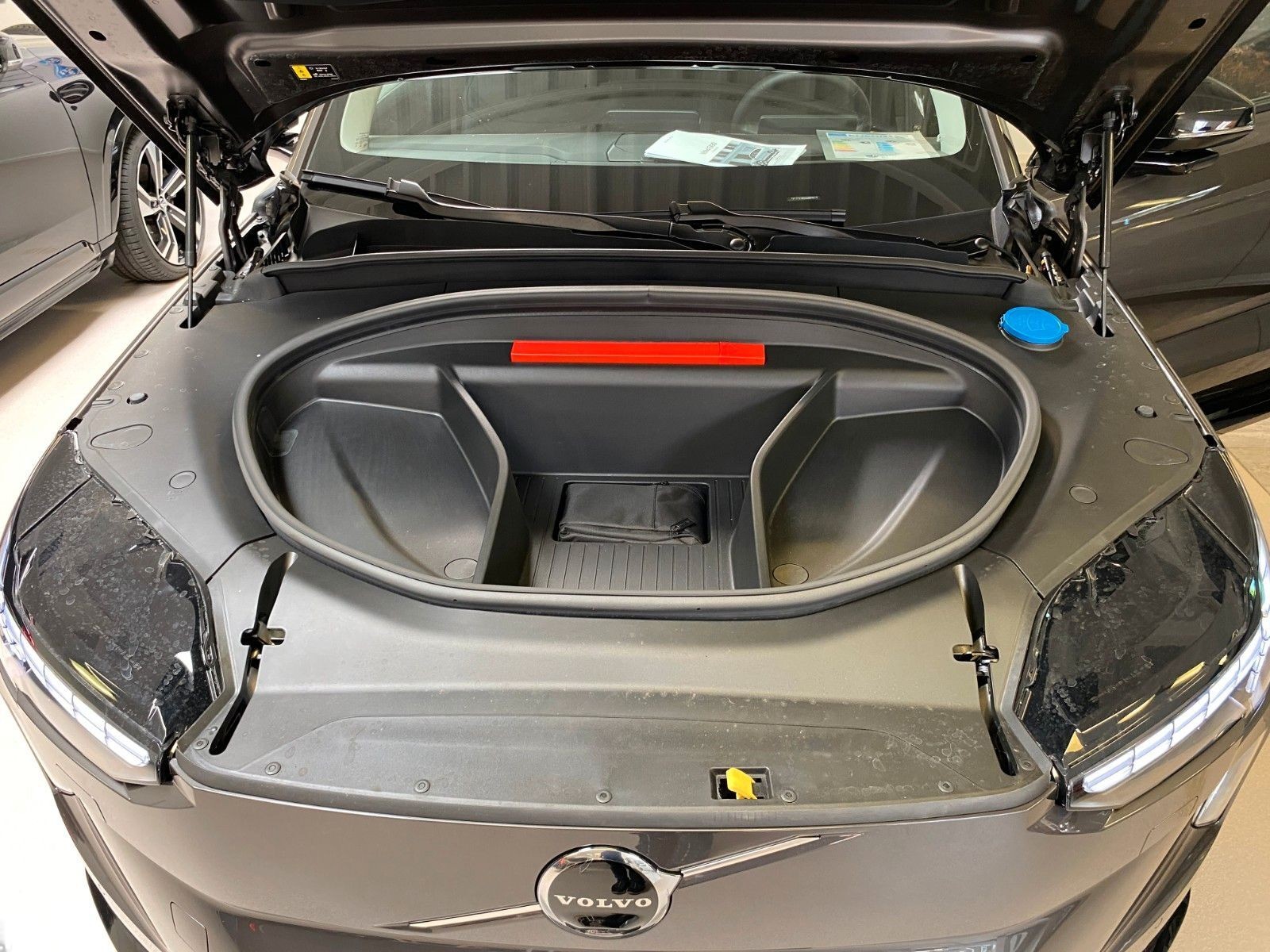 Volvo EX90 Ultra Pure Electric AWD