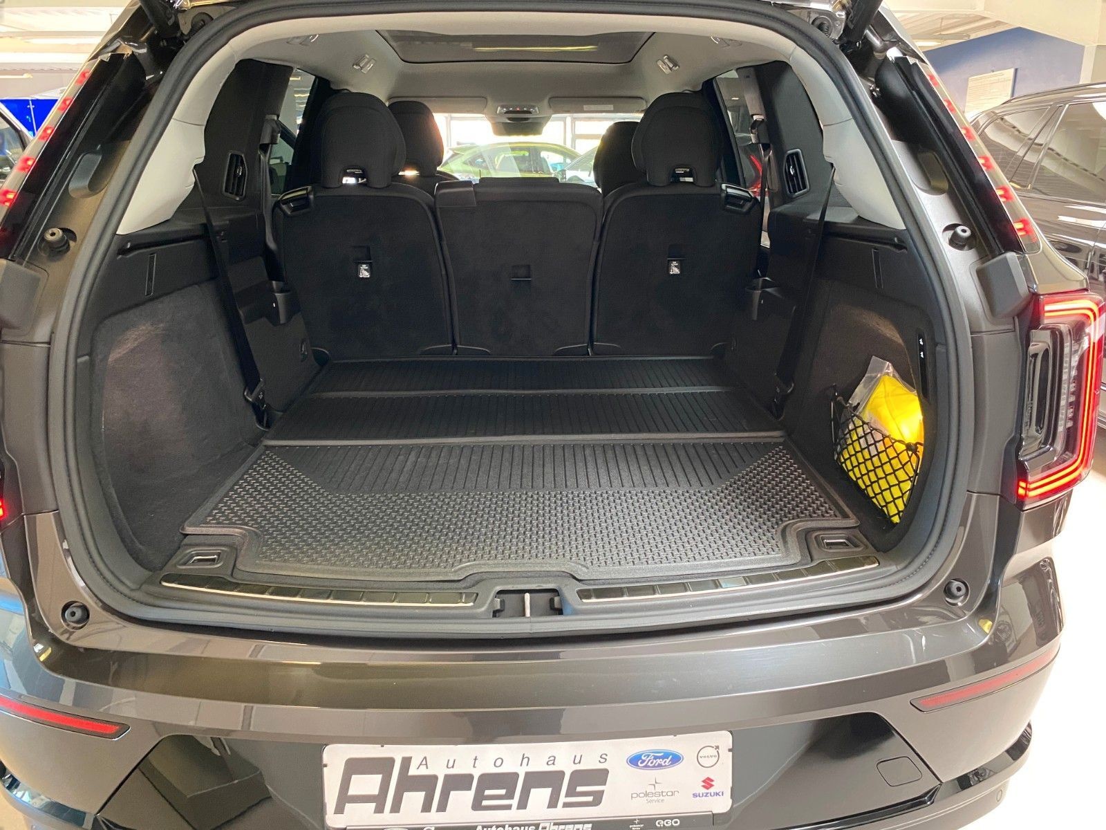 Volvo EX90 Ultra Pure Electric AWD