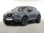 Bild Nissan Juke N-Connecta WinterP SHZ Nav DigC Keyl PrivG