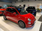 Bild Fiat 500 Dolcevita+Tech-Paket+Komfort Paket