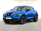 Bild Nissan Juke N-Connecta MT SHZ Nav DigC Keyl PrivG LHZ