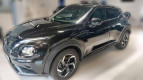 Bild Nissan Juke Hybrid N-Connecta