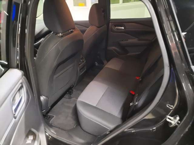 Nissan Qashqai N-Connecta