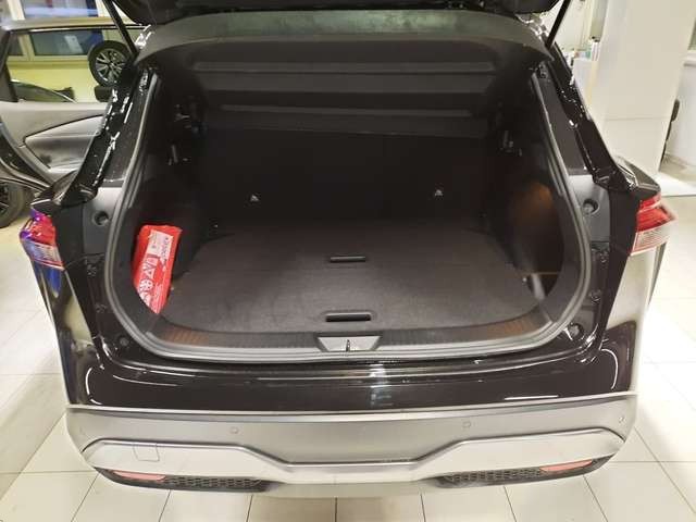 Nissan Qashqai N-Connecta