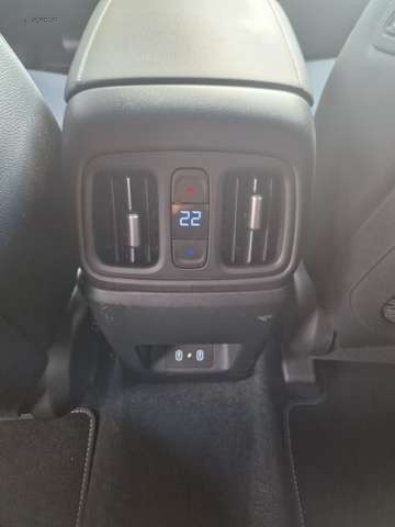 Hyundai Tucson FL HEV (MY25) 1.6 T-GDi (215 PS) 6-AT 4WD Prime As