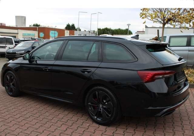Skoda Octavia Combi RS Pano 360° Navi Matrix CarPlay Totwink...