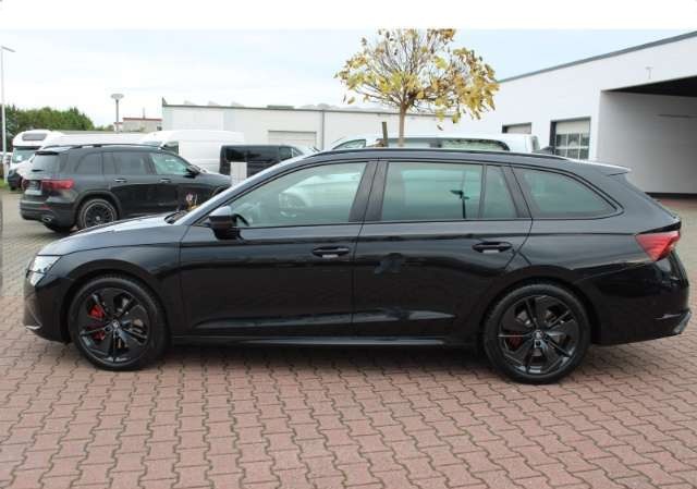 Skoda Octavia Combi RS Pano 360° Navi Matrix CarPlay Totwink...