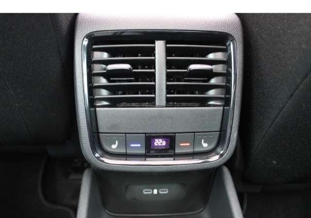 Skoda Octavia Combi RS Pano 360° Navi Matrix CarPlay Totwink...