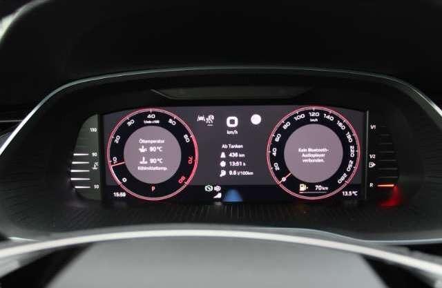 Skoda Octavia Combi RS Pano 360° Navi Matrix CarPlay Totwink...